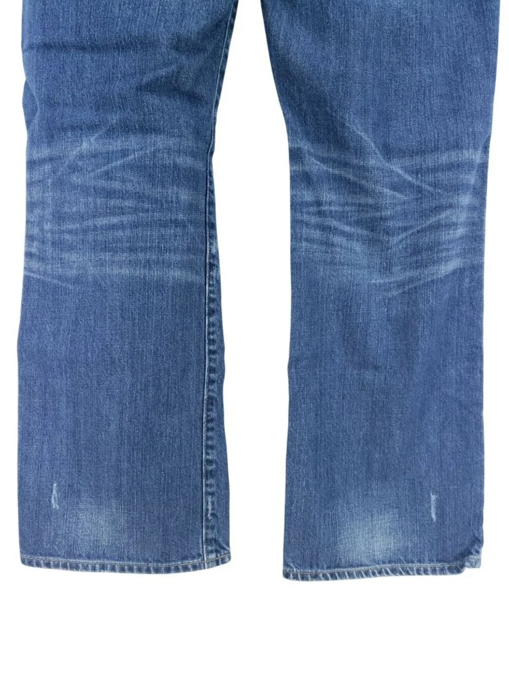 Old Navy Low Rise Straight Cut Jeans Men's Size 36/32